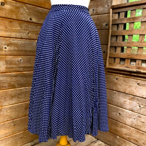 Comme Toi - Full Skirt - S - Picture 1 of 3